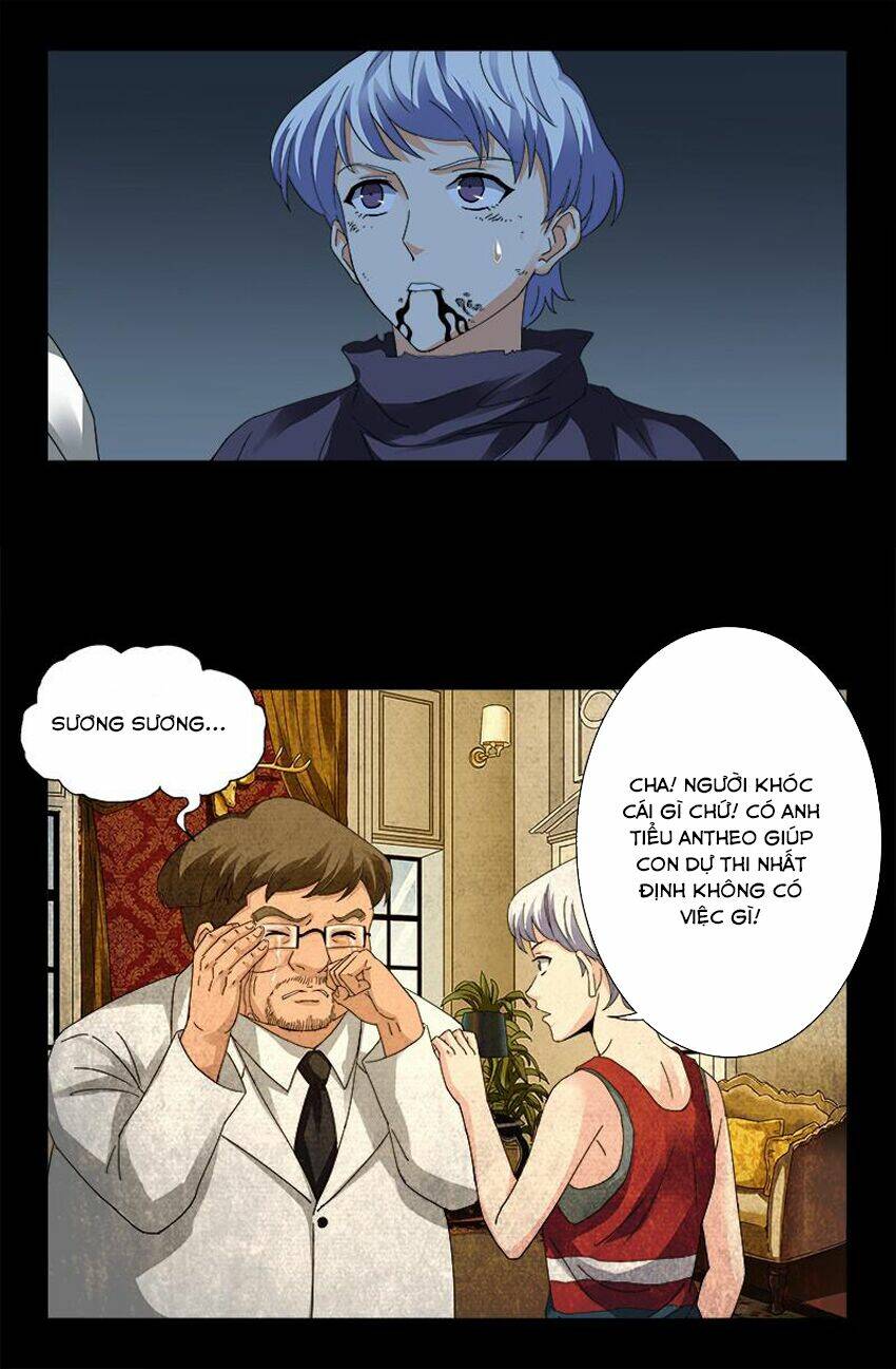 Huyết Ma Nhân Chapter 312 - Trang 2