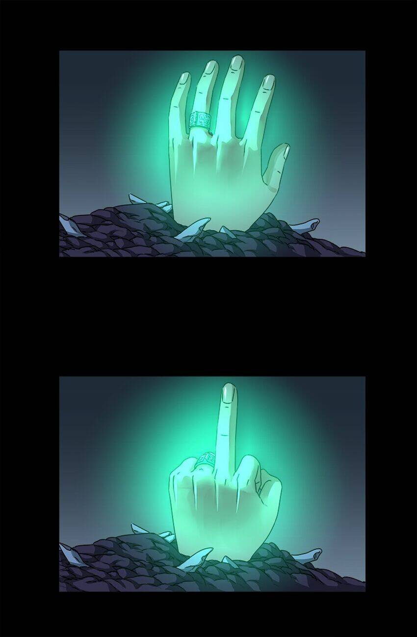 Huyết Ma Nhân Chapter 313 - Trang 2