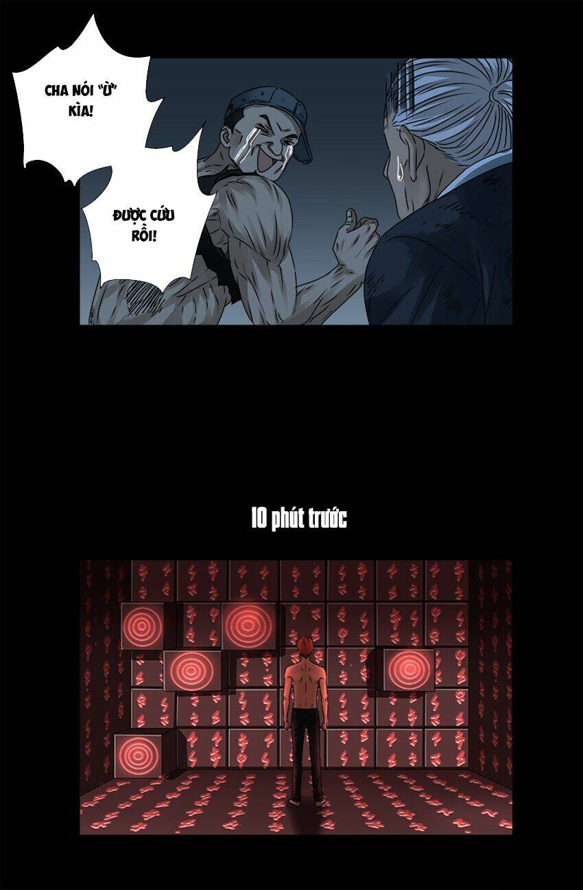 Huyết Ma Nhân Chapter 313 - Trang 2