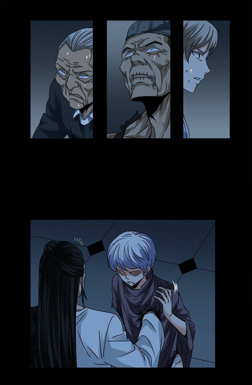 Huyết Ma Nhân Chapter 313 - Trang 2