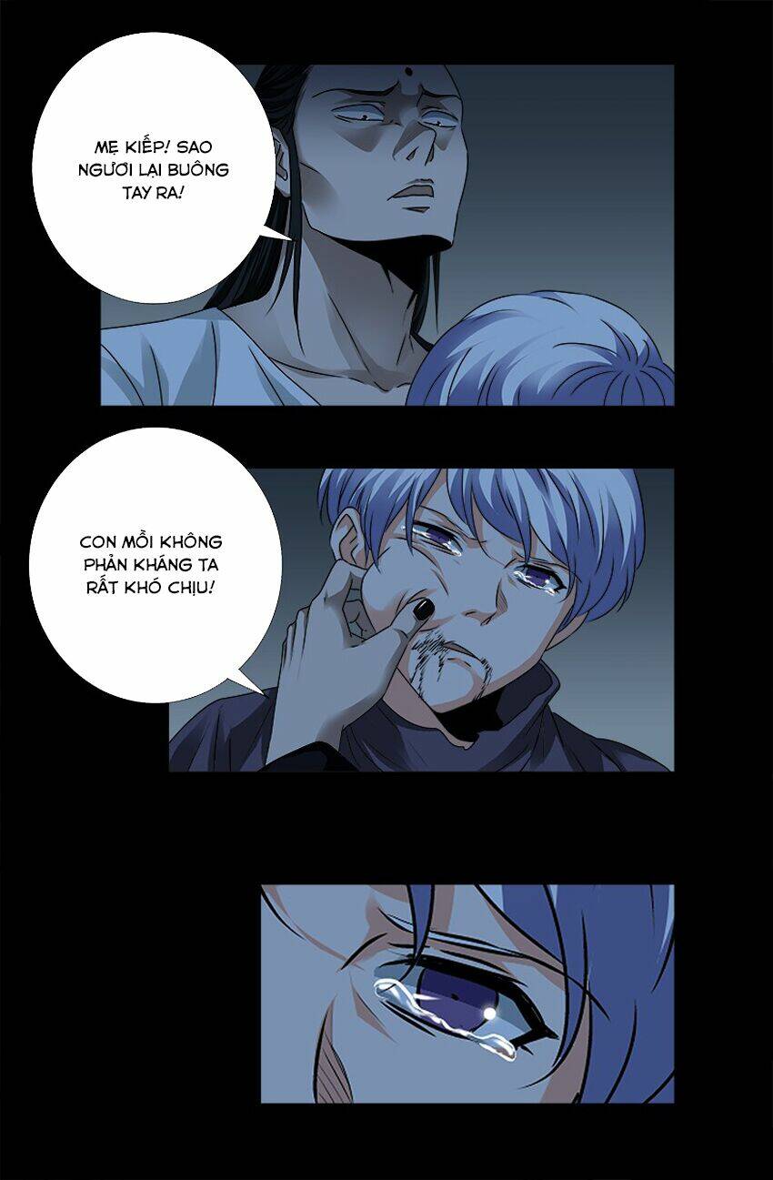 Huyết Ma Nhân Chapter 313 - Trang 2