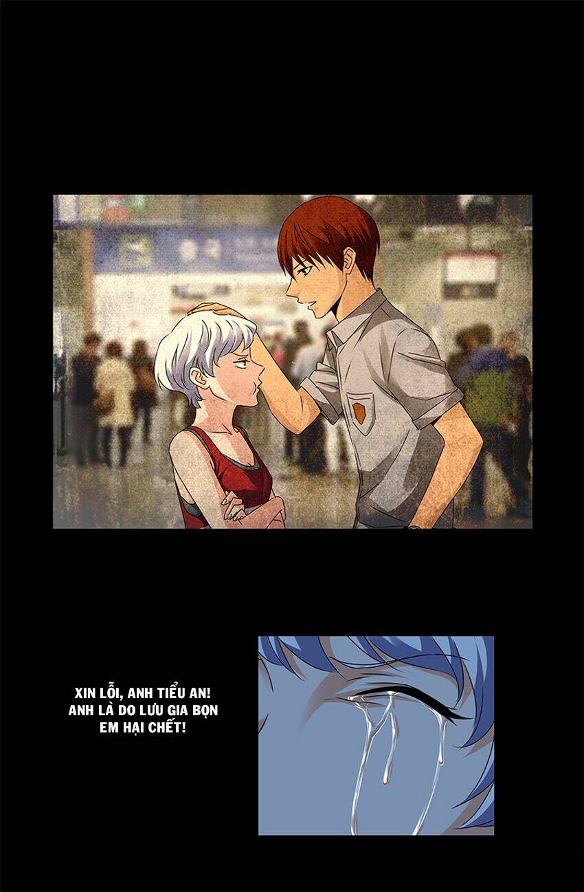 Huyết Ma Nhân Chapter 313 - Trang 2