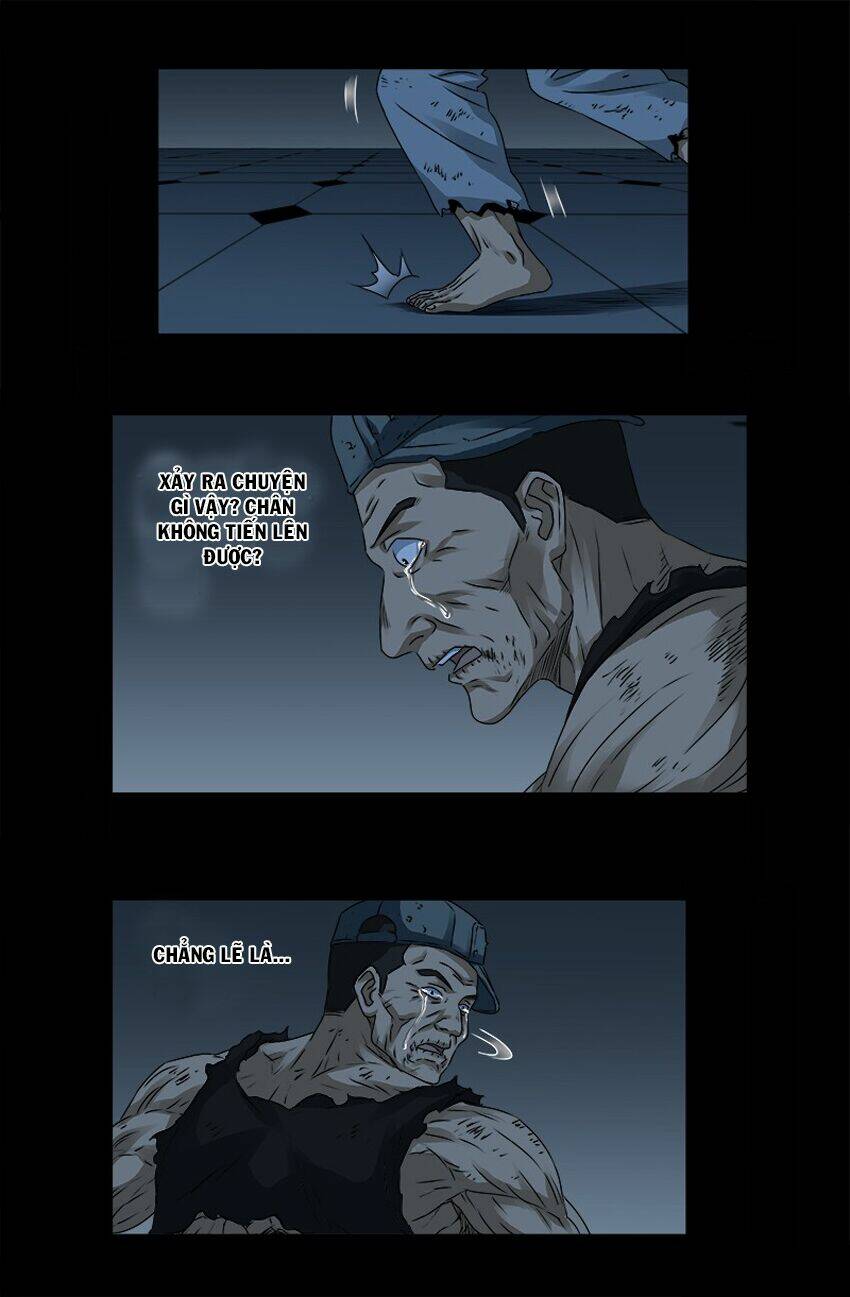 Huyết Ma Nhân Chapter 313 - Trang 2