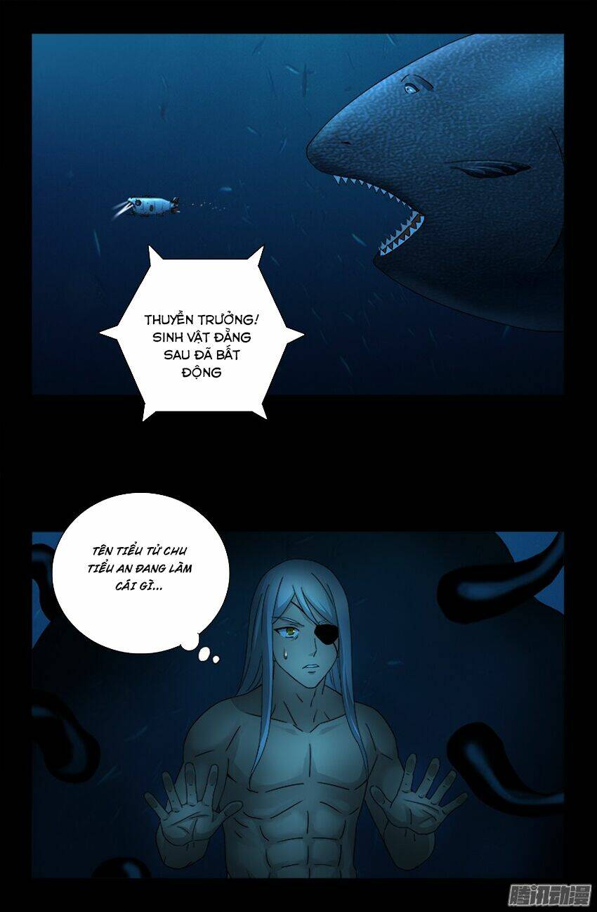 Huyết Ma Nhân Chapter 314 - Trang 2