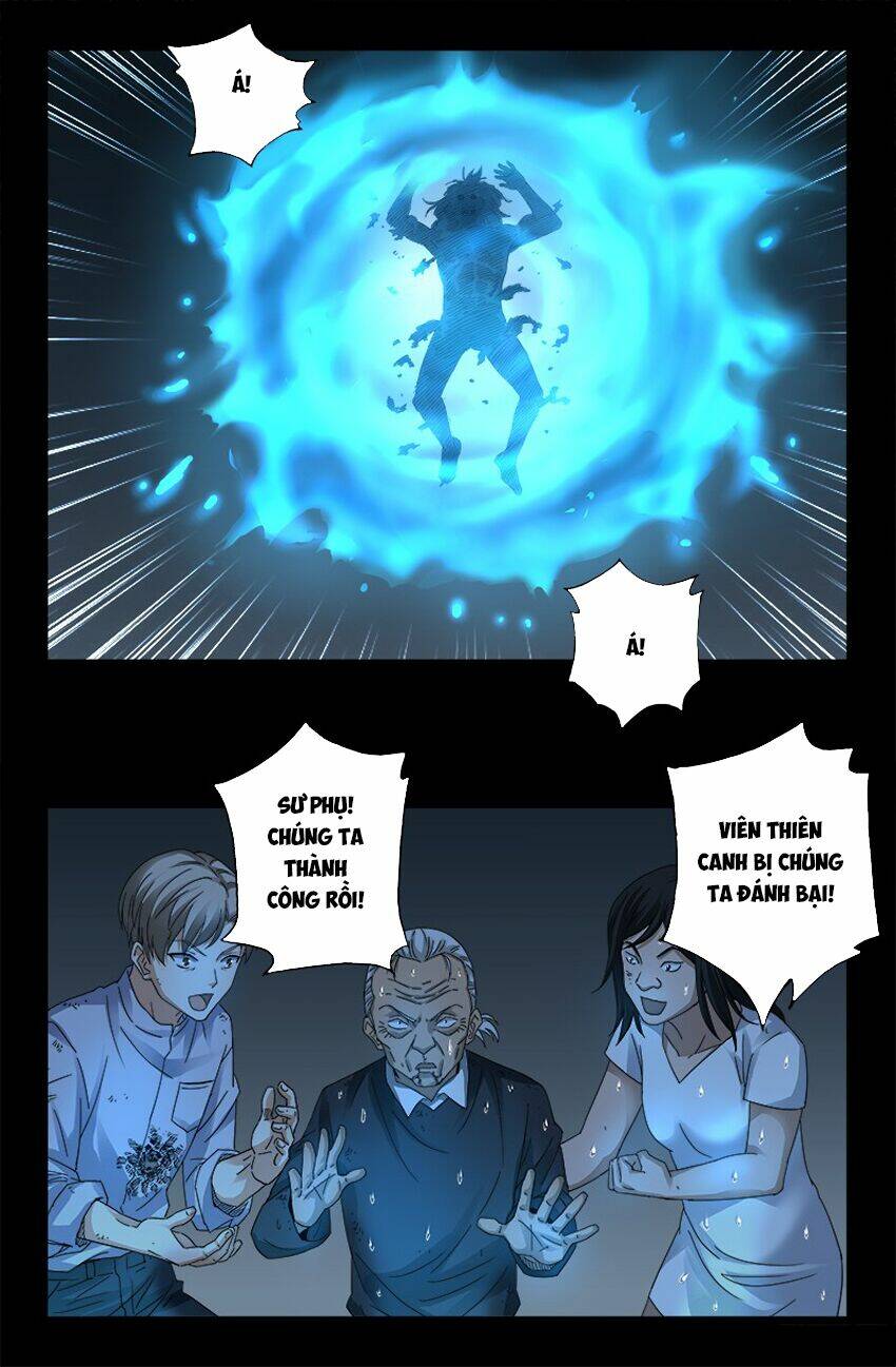 Huyết Ma Nhân Chapter 314 - Trang 2