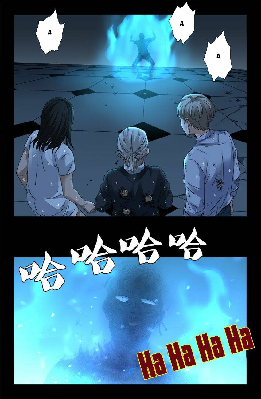 Huyết Ma Nhân Chapter 314 - Trang 2