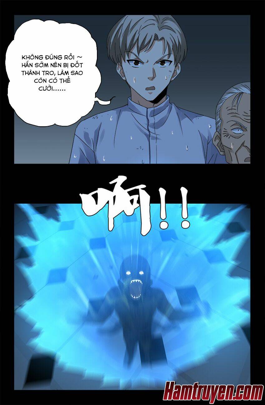 Huyết Ma Nhân Chapter 314 - Trang 2