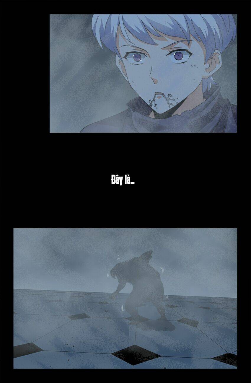 Huyết Ma Nhân Chapter 314 - Trang 2