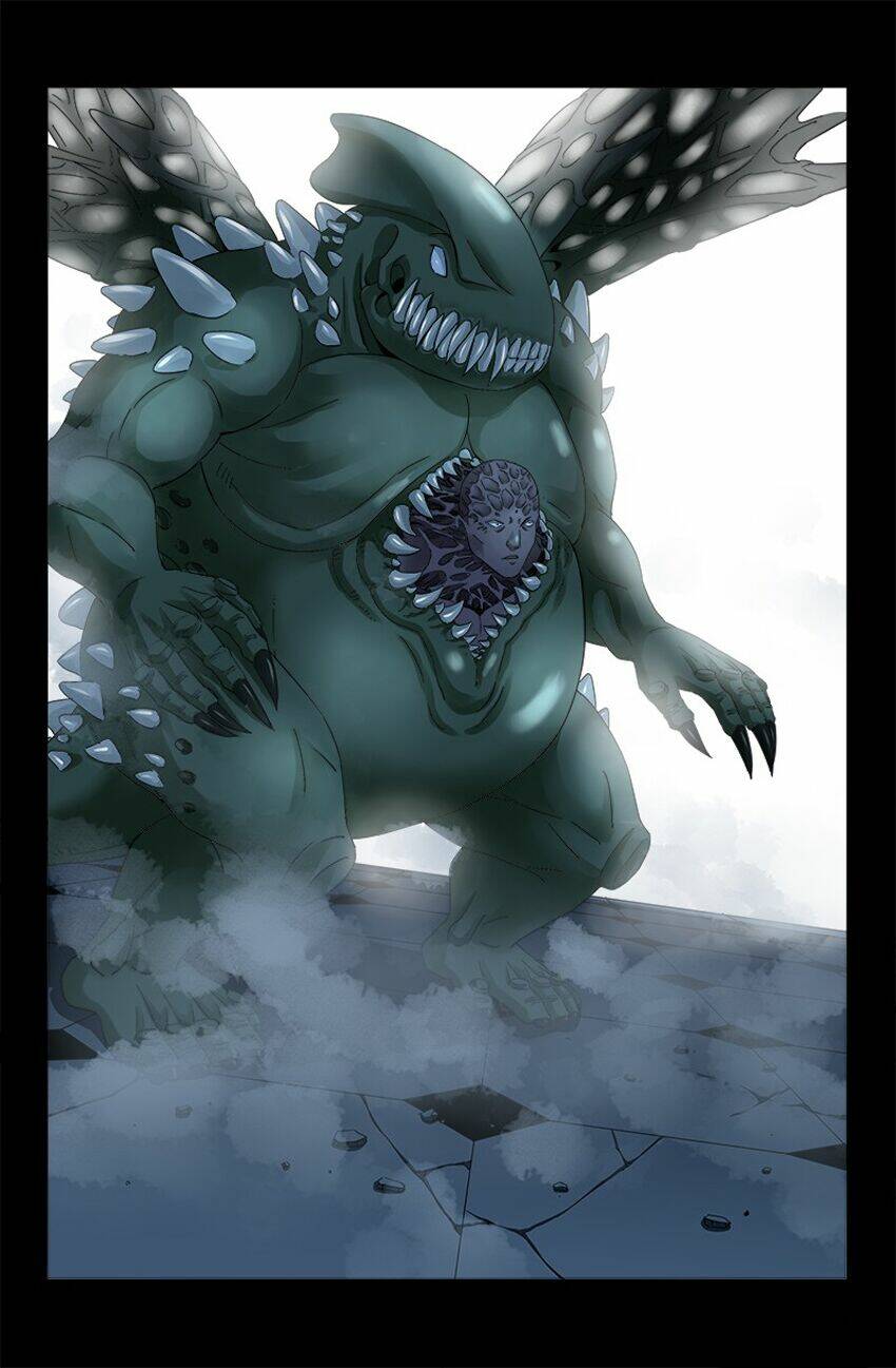 Huyết Ma Nhân Chapter 314 - Trang 2