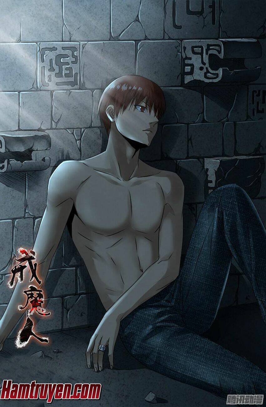 Huyết Ma Nhân Chapter 314 - Trang 2