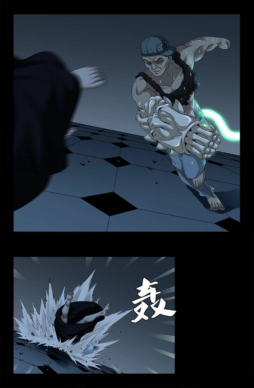 Huyết Ma Nhân Chapter 314 - Trang 2