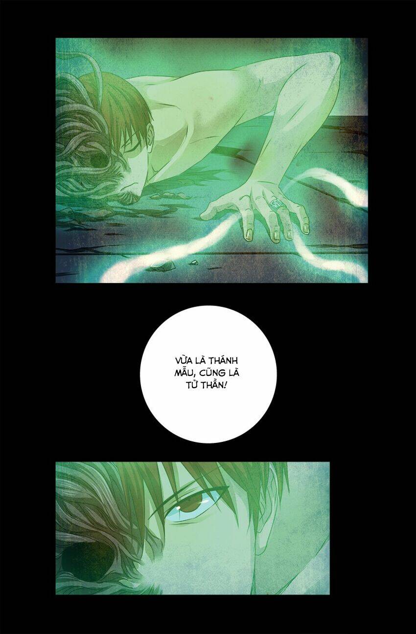 Huyết Ma Nhân Chapter 315 - Trang 2