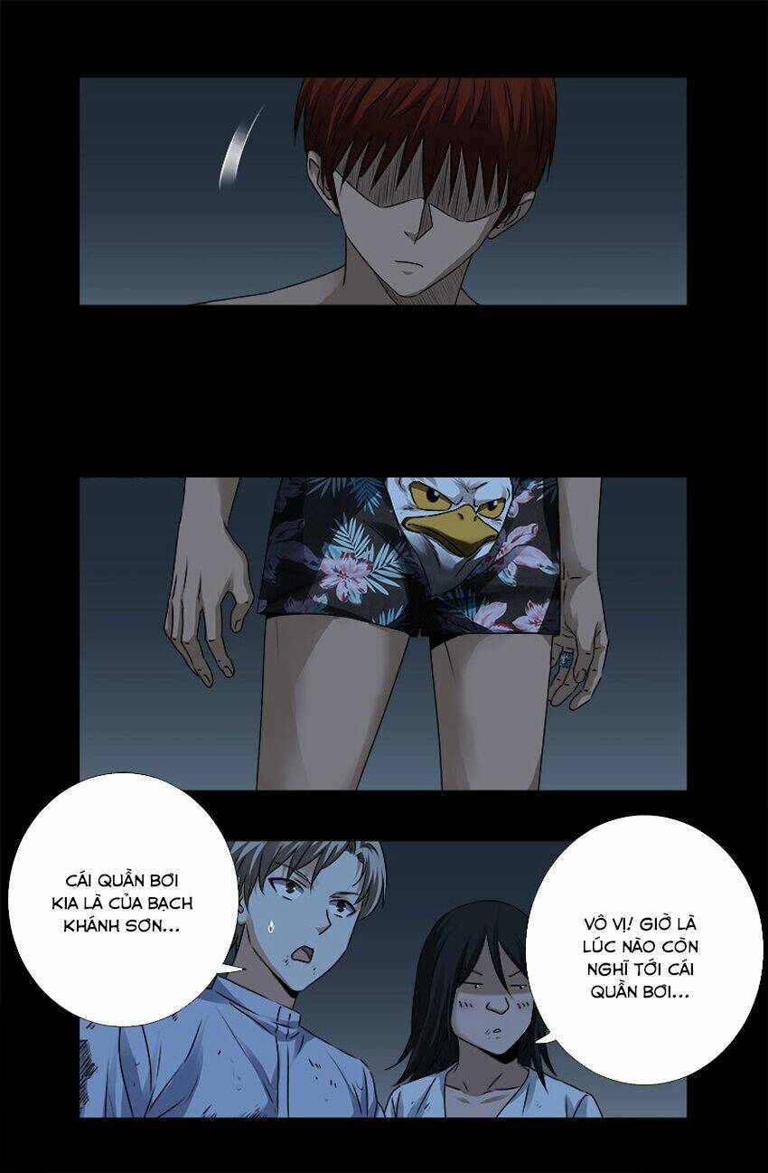 Huyết Ma Nhân Chapter 315 - Trang 2