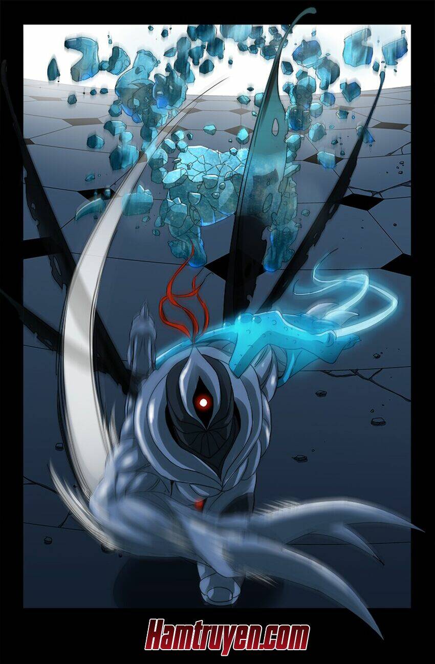 Huyết Ma Nhân Chapter 316 - Trang 2