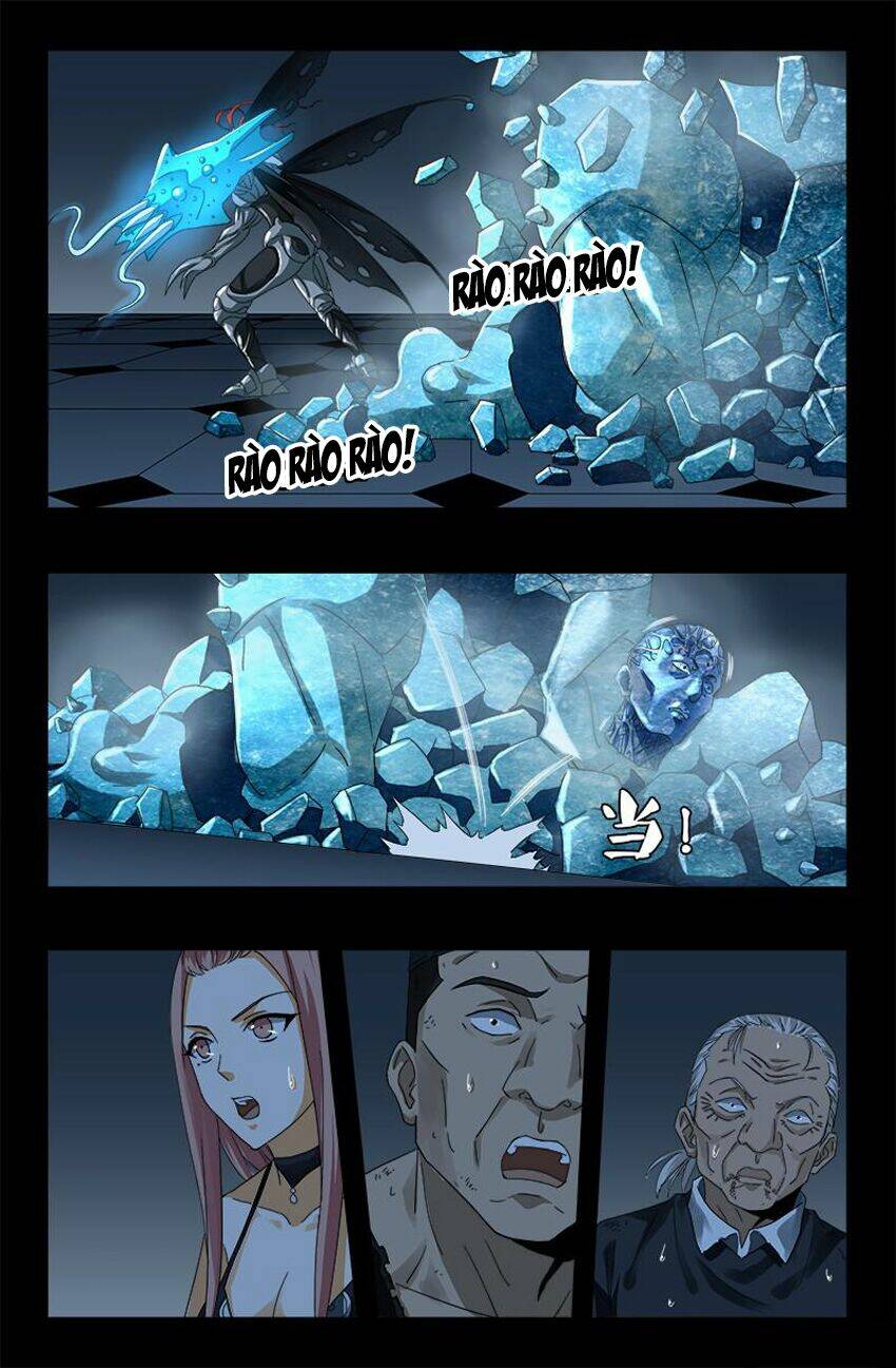 Huyết Ma Nhân Chapter 316 - Trang 2