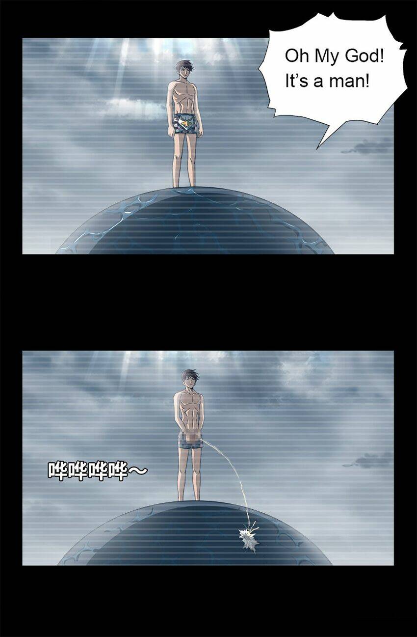 Huyết Ma Nhân Chapter 317 - Trang 2