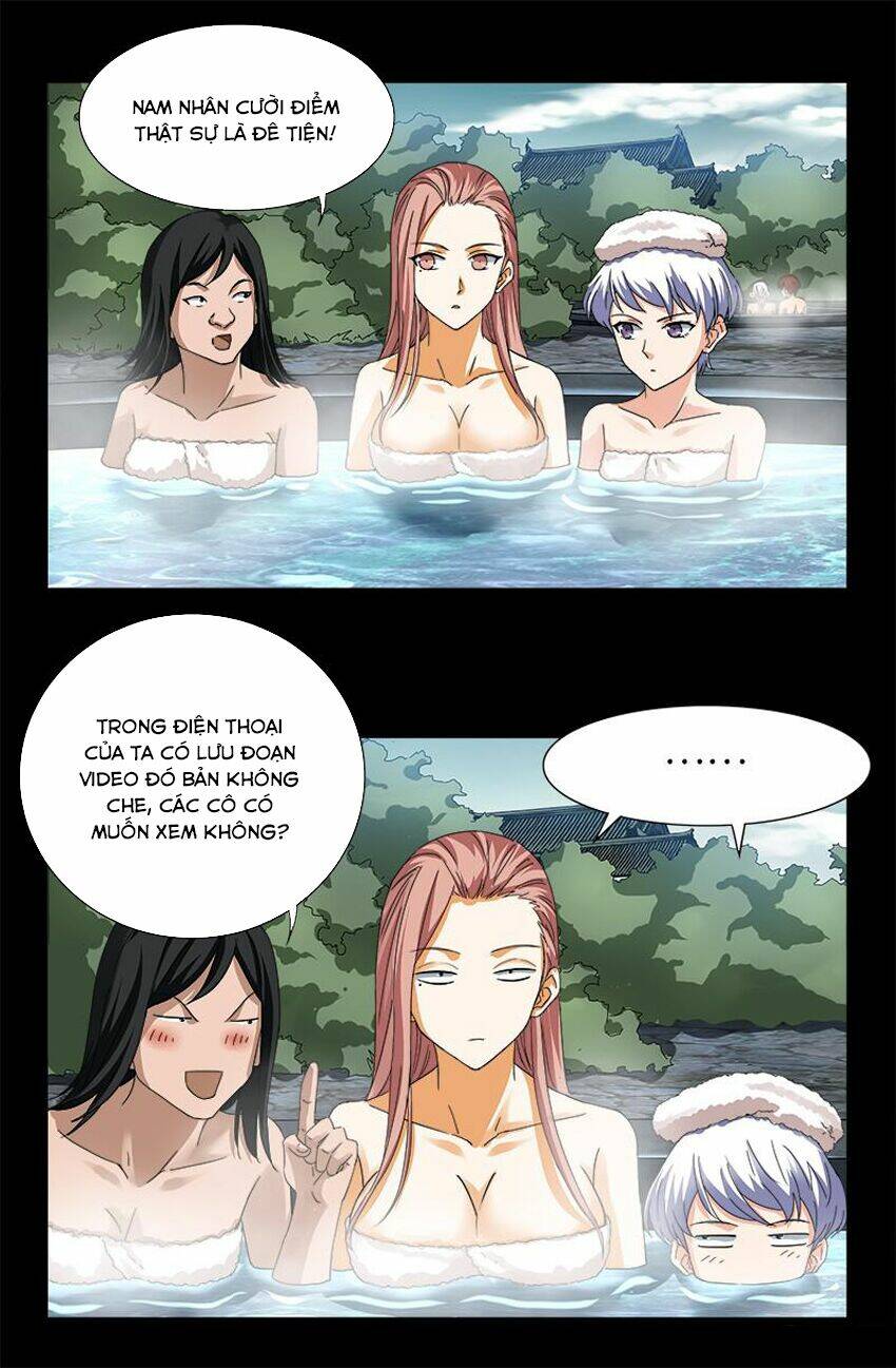 Huyết Ma Nhân Chapter 317 - Trang 2