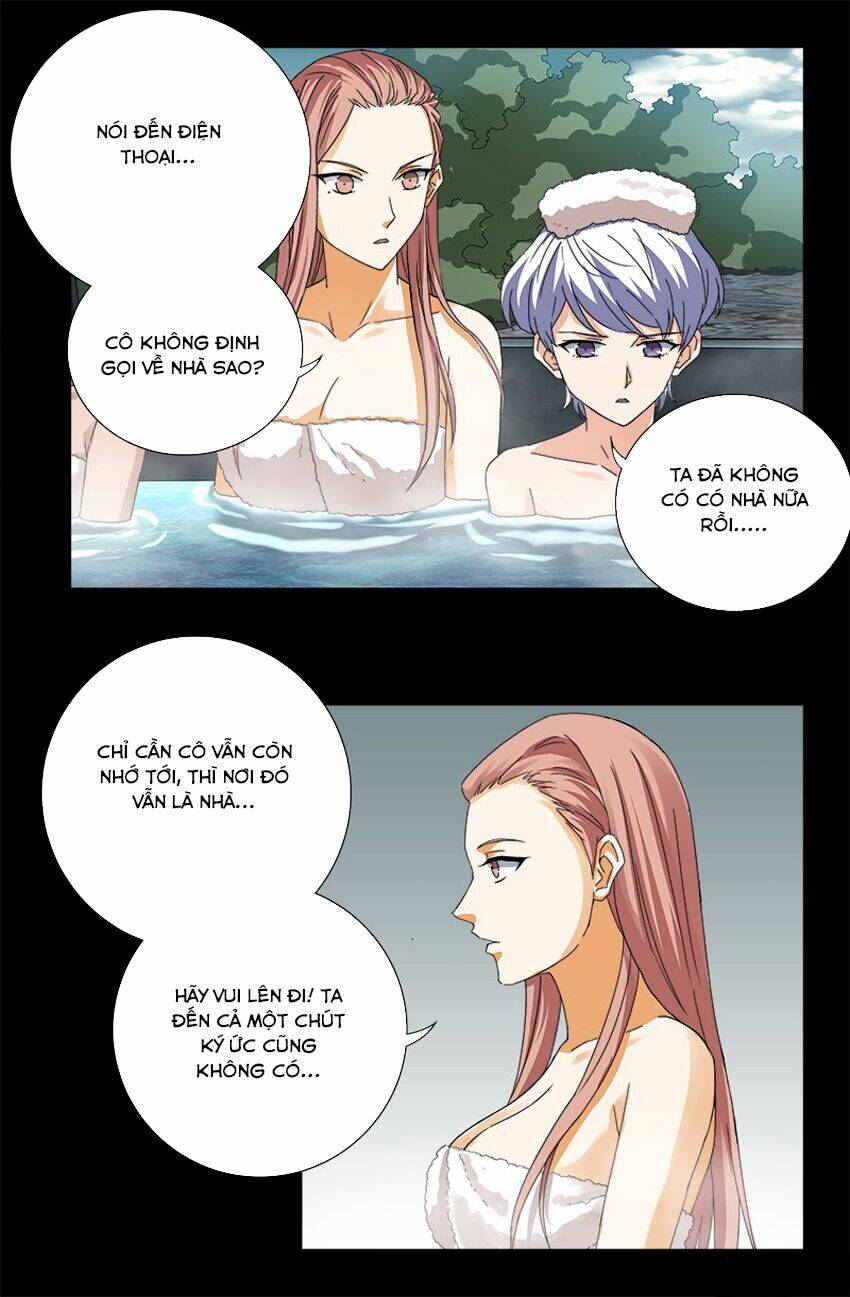 Huyết Ma Nhân Chapter 317 - Trang 2