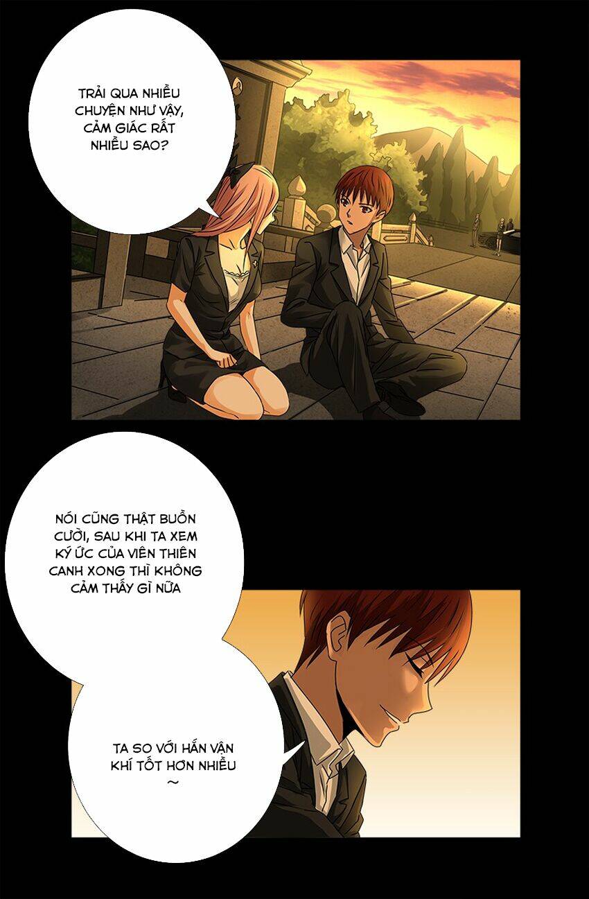 Huyết Ma Nhân Chapter 318 - Trang 2