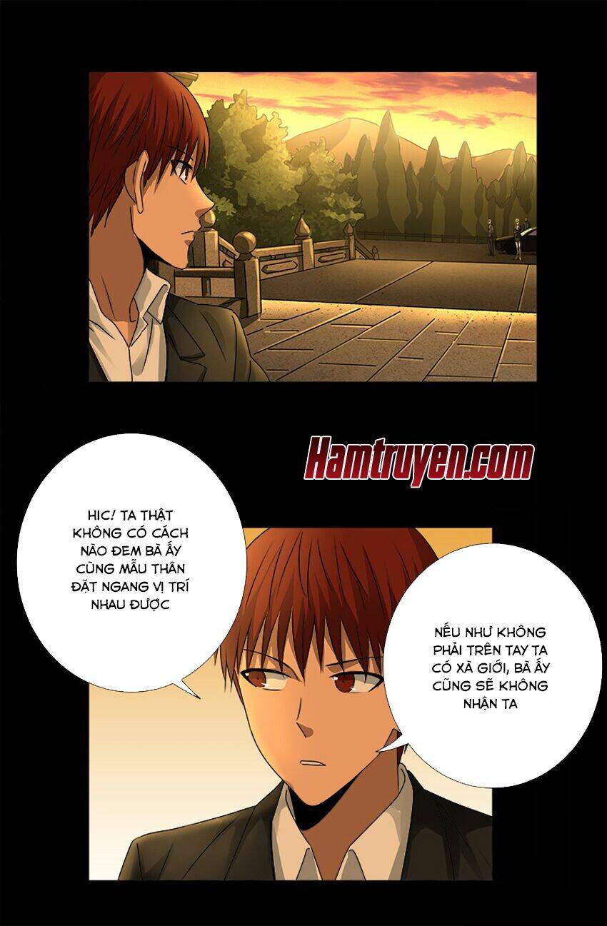 Huyết Ma Nhân Chapter 318 - Trang 2