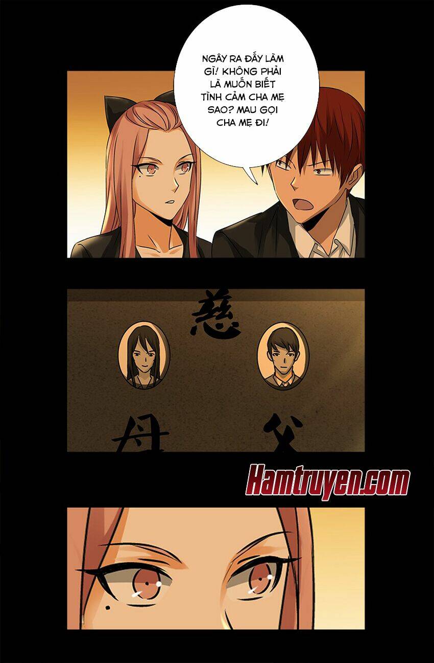 Huyết Ma Nhân Chapter 318 - Trang 2