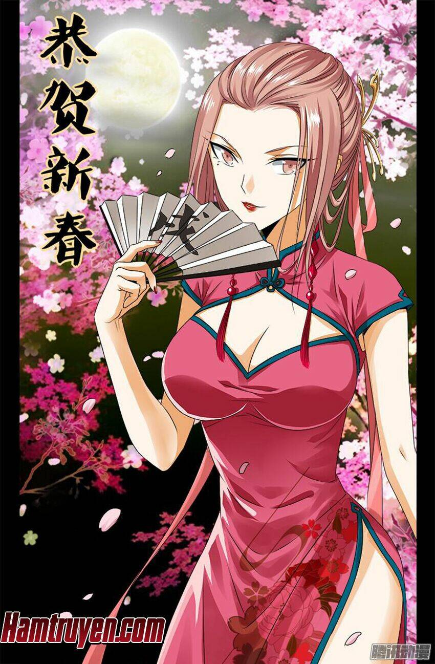 Huyết Ma Nhân Chapter 318 - Trang 2