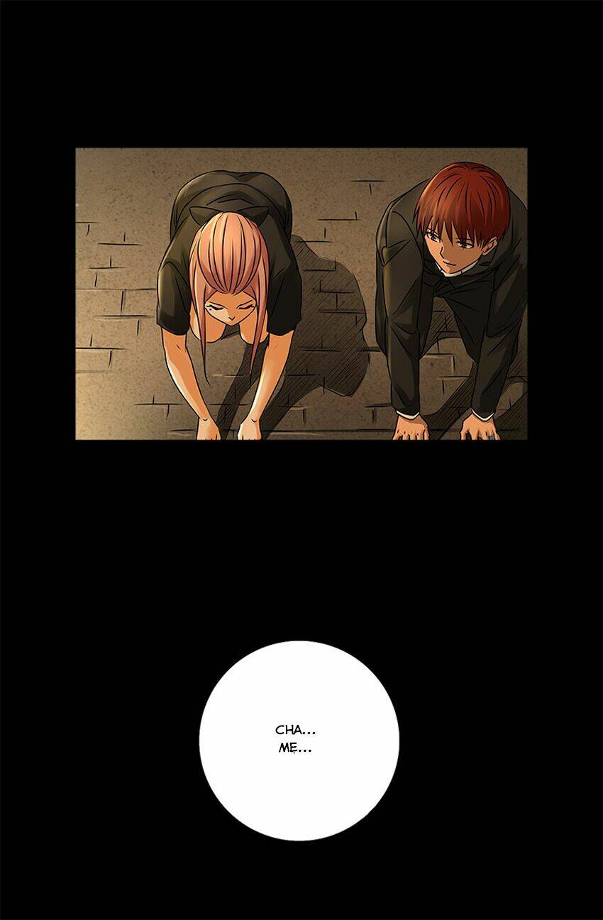 Huyết Ma Nhân Chapter 318 - Trang 2