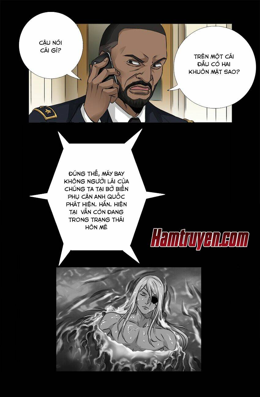 Huyết Ma Nhân Chapter 318 - Trang 2