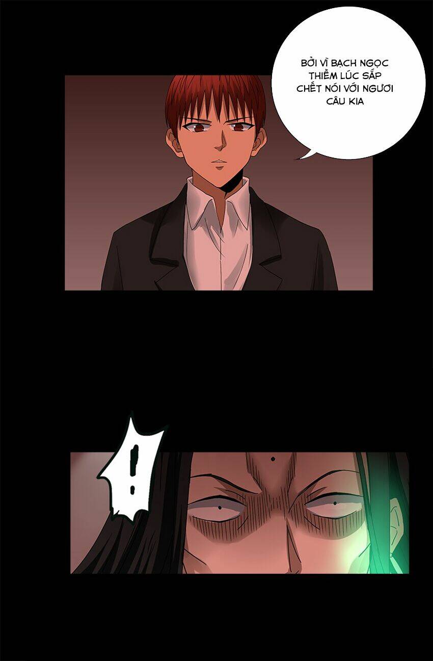 Huyết Ma Nhân Chapter 319 - Trang 2