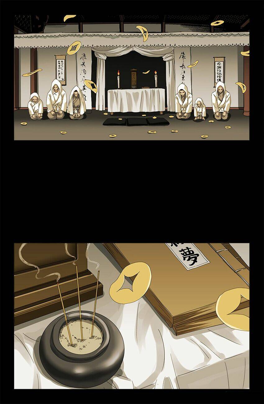 Huyết Ma Nhân Chapter 319 - Trang 2