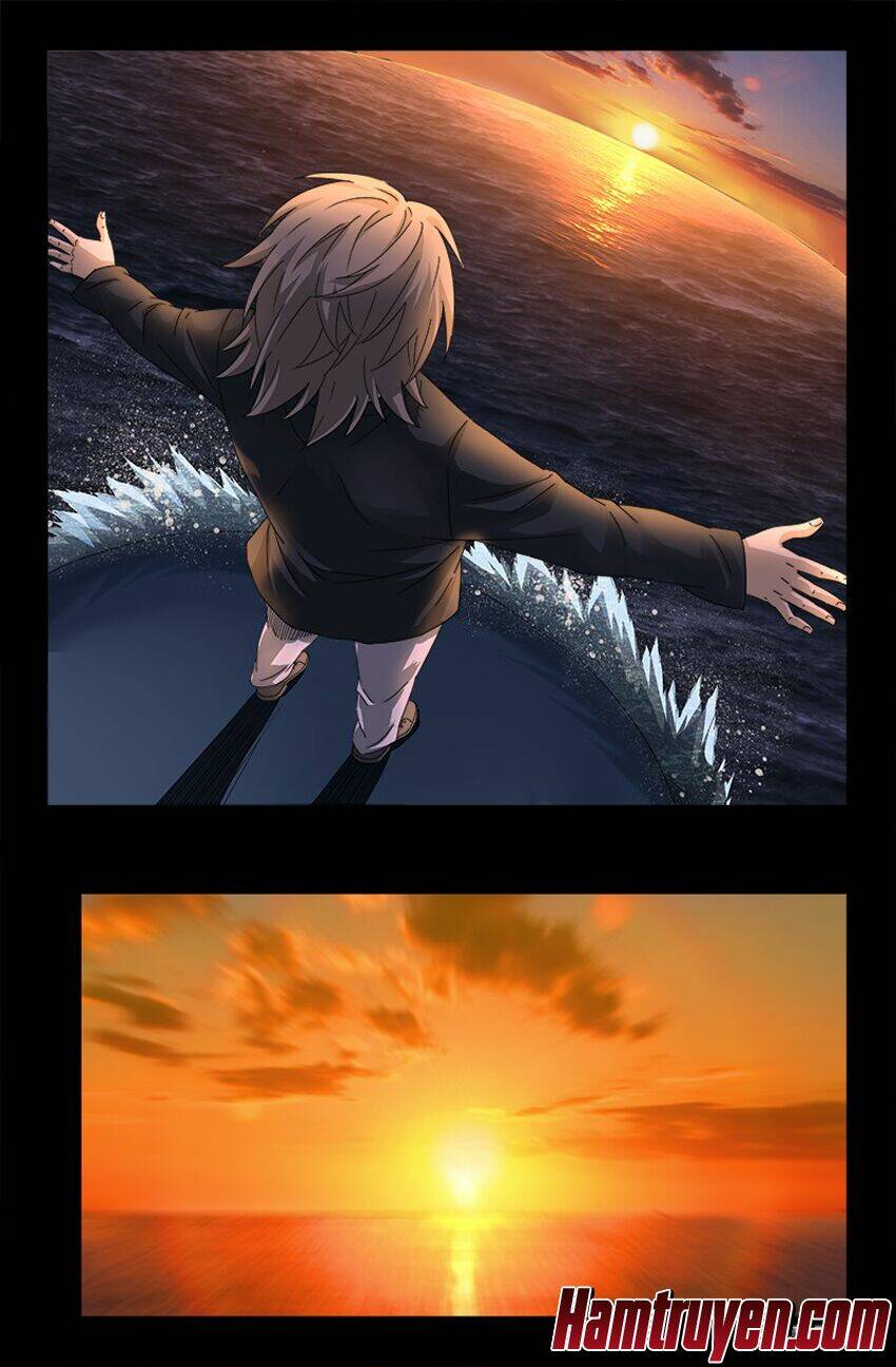 Huyết Ma Nhân Chapter 321 - Trang 2