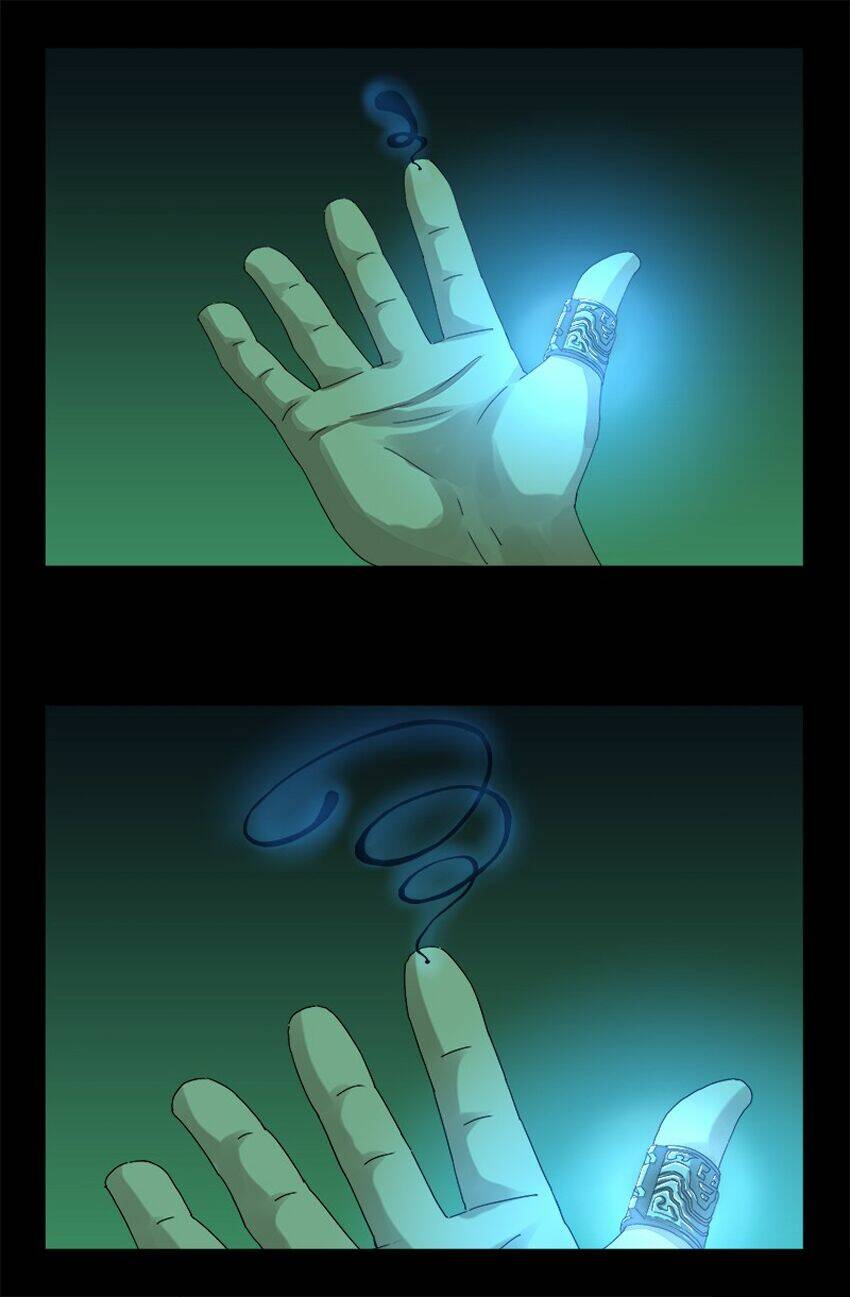 Huyết Ma Nhân Chapter 321 - Trang 2