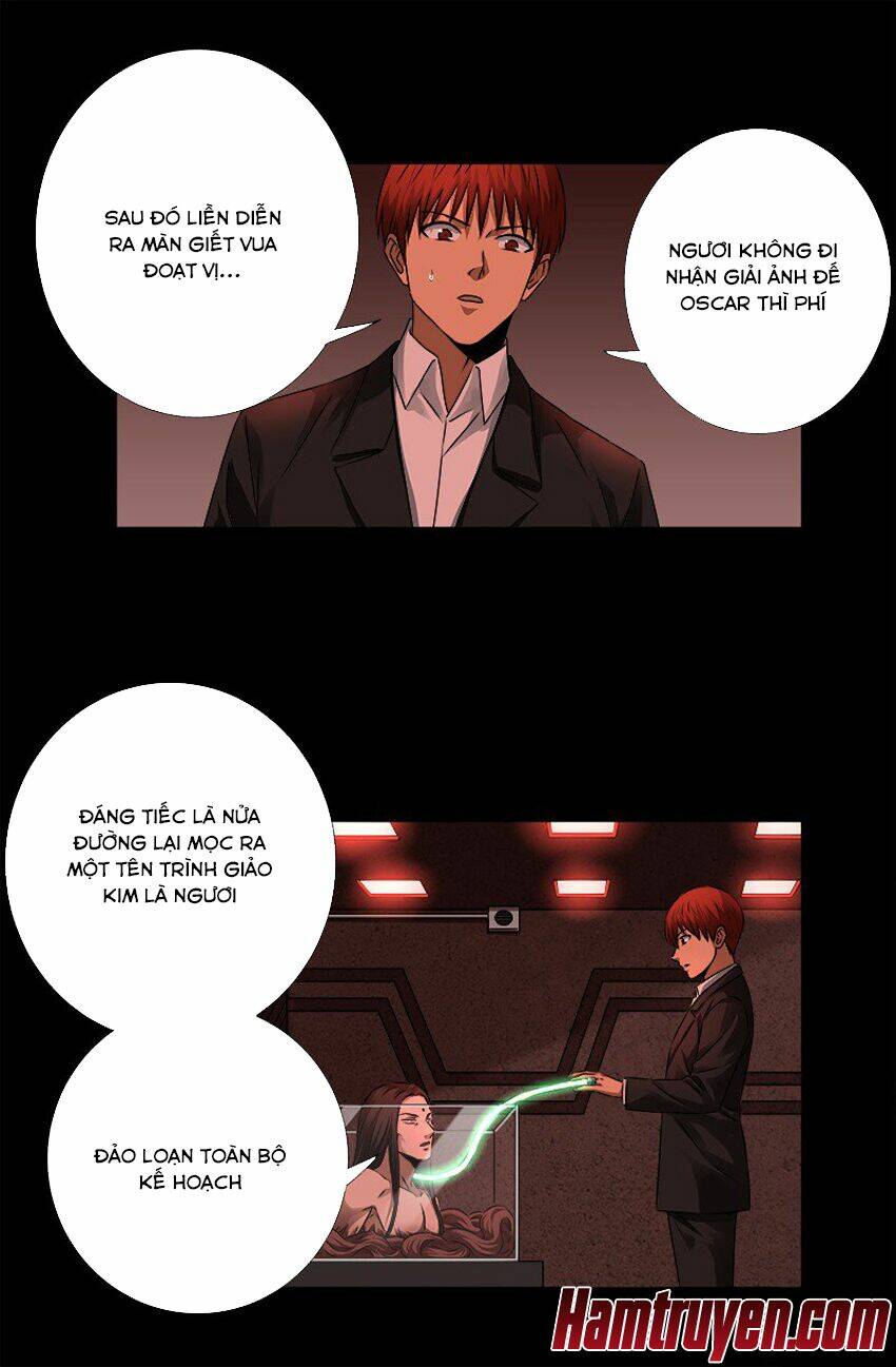 Huyết Ma Nhân Chapter 322 - Trang 2