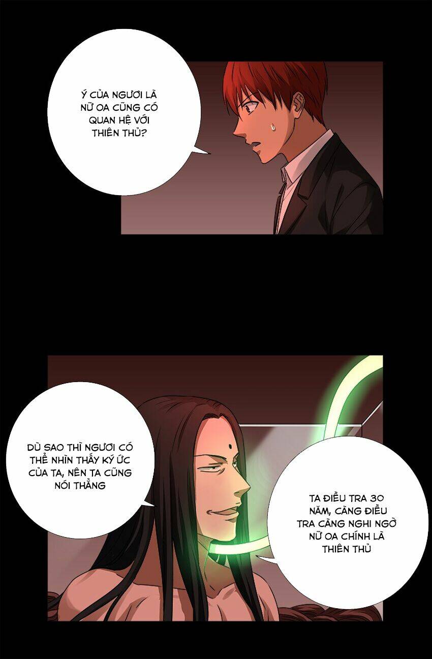 Huyết Ma Nhân Chapter 322 - Trang 2