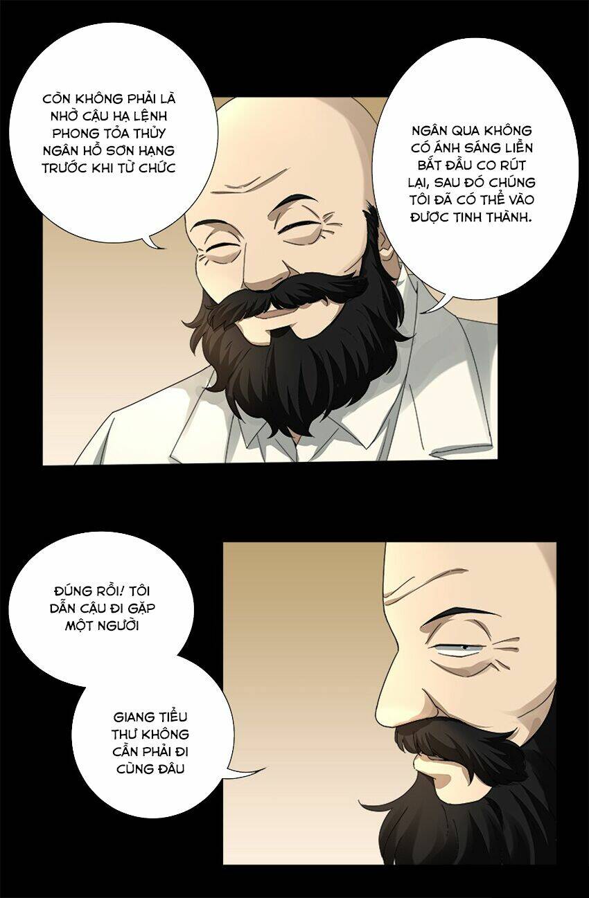 Huyết Ma Nhân Chapter 323 - Trang 2