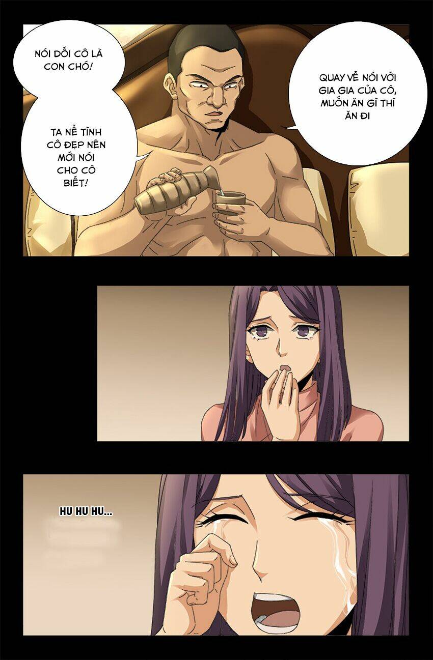 Huyết Ma Nhân Chapter 323 - Trang 2