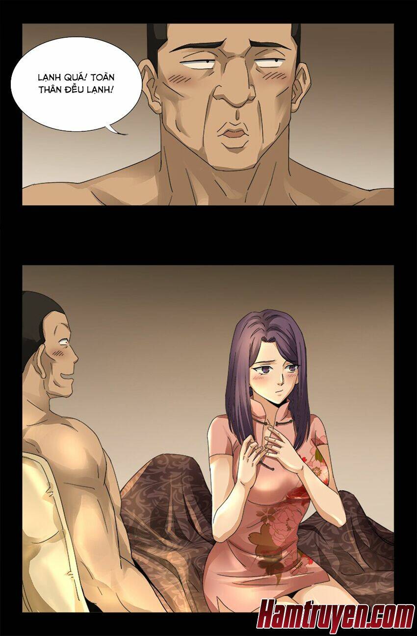 Huyết Ma Nhân Chapter 323 - Trang 2