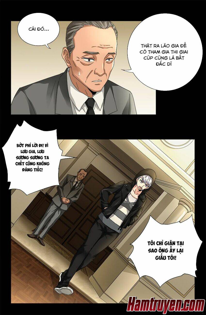 Huyết Ma Nhân Chapter 324 - Trang 2