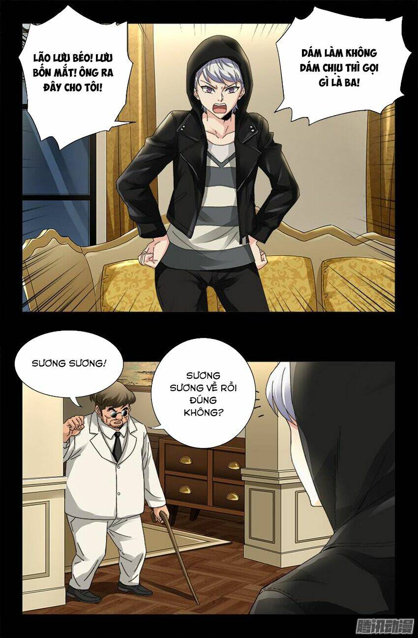 Huyết Ma Nhân Chapter 324 - Trang 2