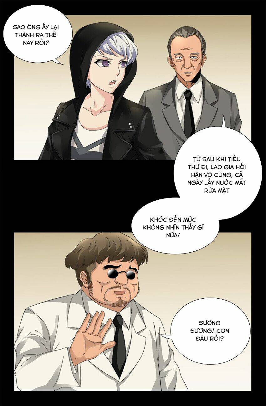 Huyết Ma Nhân Chapter 324 - Trang 2