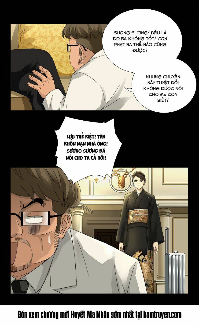 Huyết Ma Nhân Chapter 324 - Trang 2