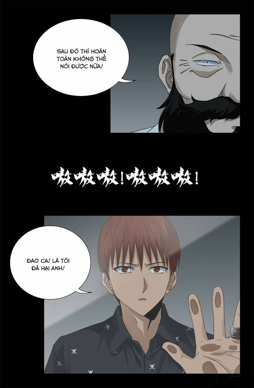 Huyết Ma Nhân Chapter 324 - Trang 2