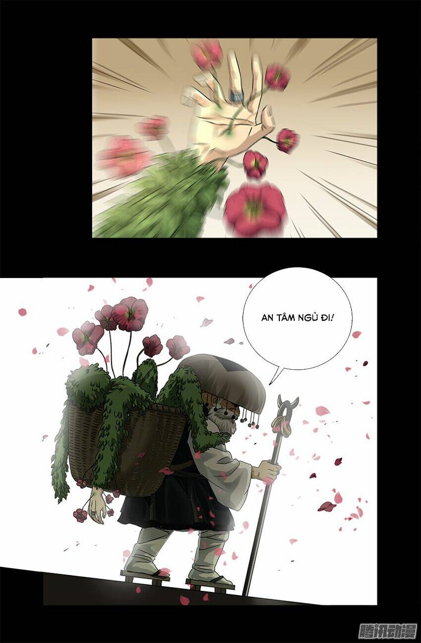 Huyết Ma Nhân Chapter 325 - Trang 2