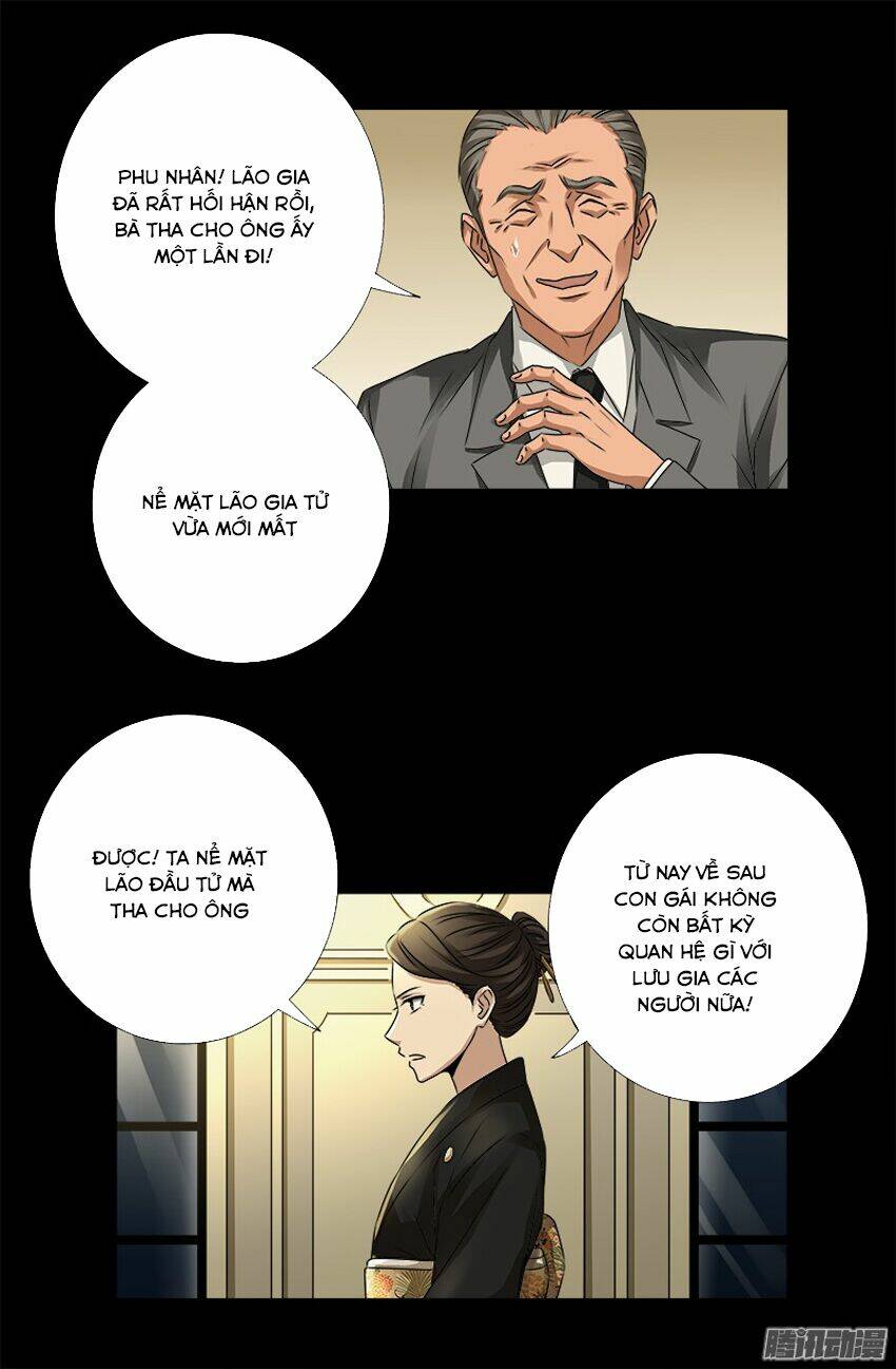 Huyết Ma Nhân Chapter 325 - Trang 2