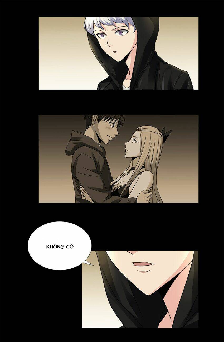 Huyết Ma Nhân Chapter 325 - Trang 2