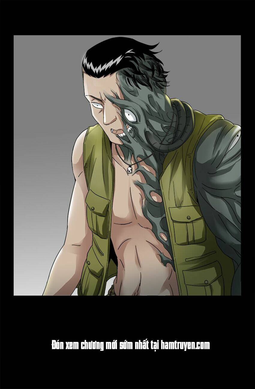 Huyết Ma Nhân Chapter 326 - Trang 2