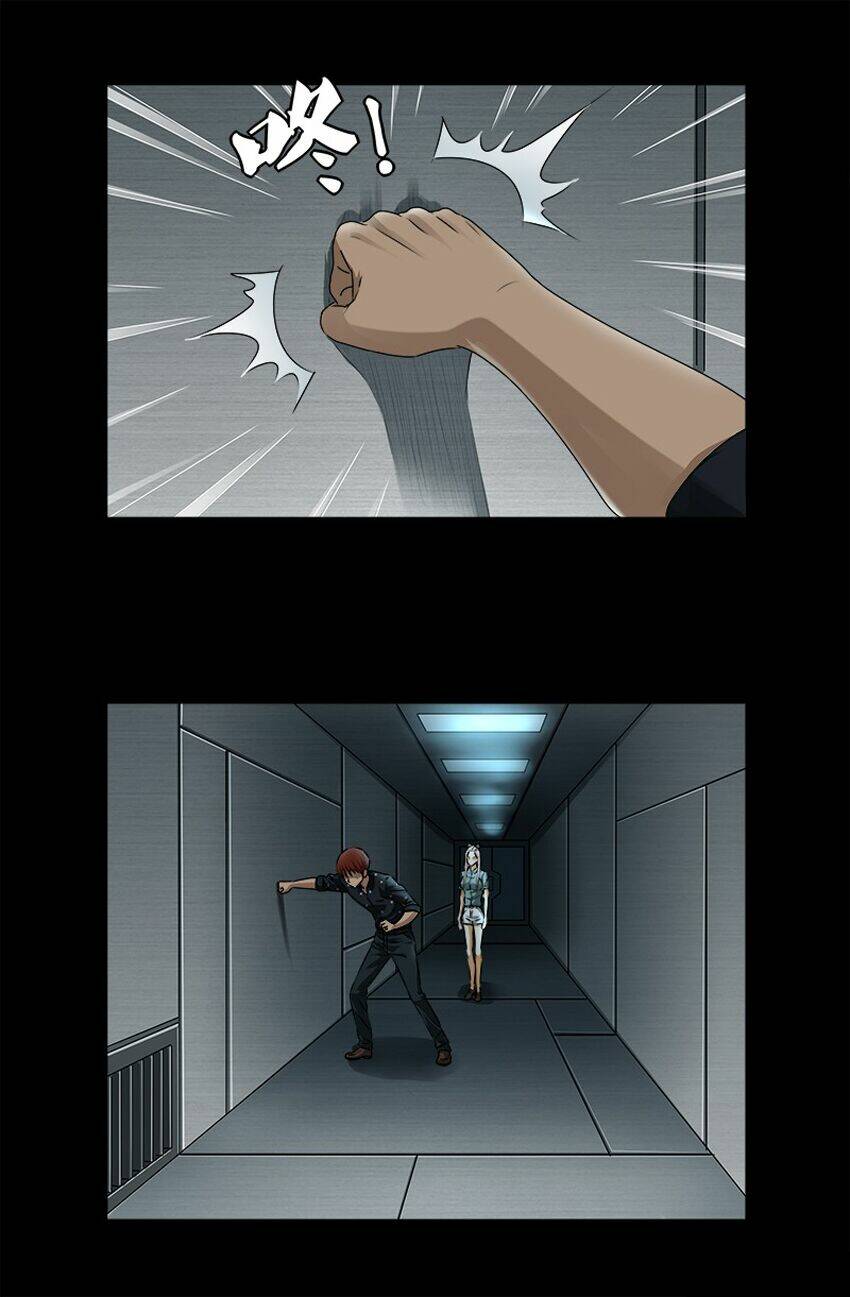 Huyết Ma Nhân Chapter 327 - Trang 2