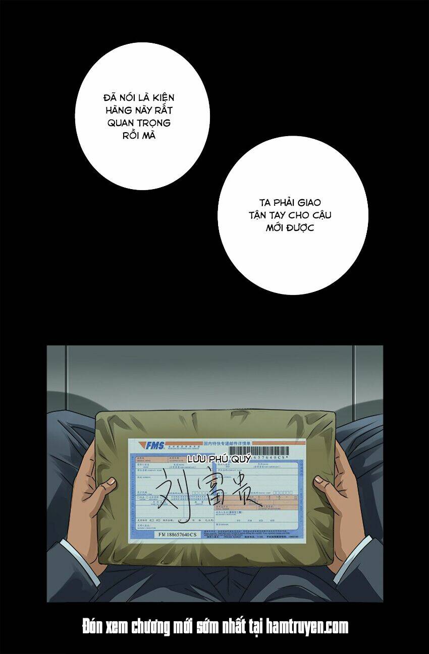 Huyết Ma Nhân Chapter 327 - Trang 2