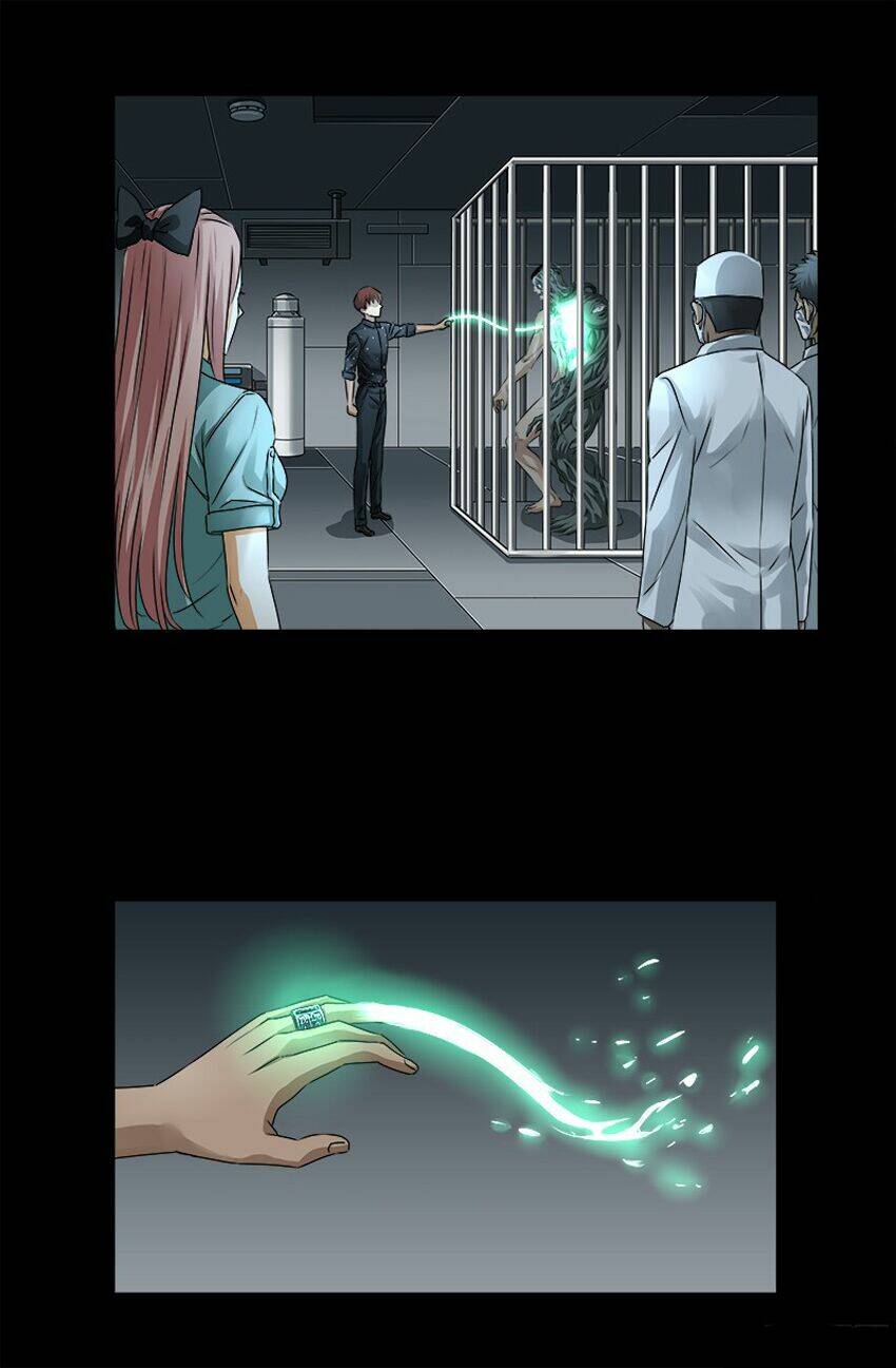 Huyết Ma Nhân Chapter 327 - Trang 2