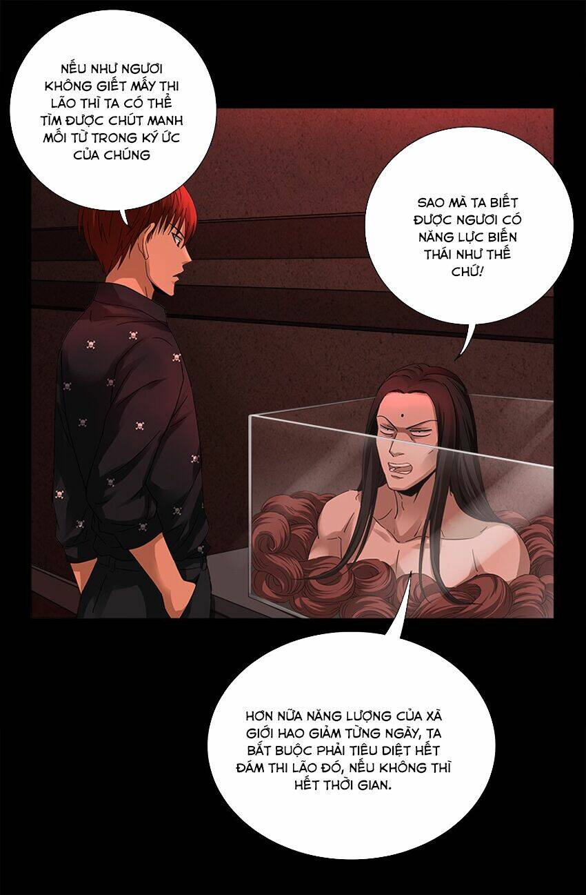 Huyết Ma Nhân Chapter 328 - Trang 2